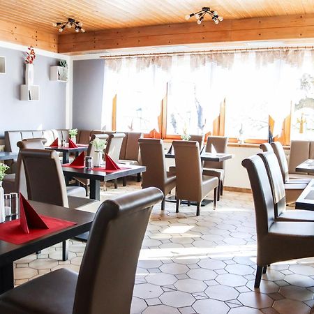 Gasthaus Wilhelmshoehe Wasserburg Dış mekan fotoğraf